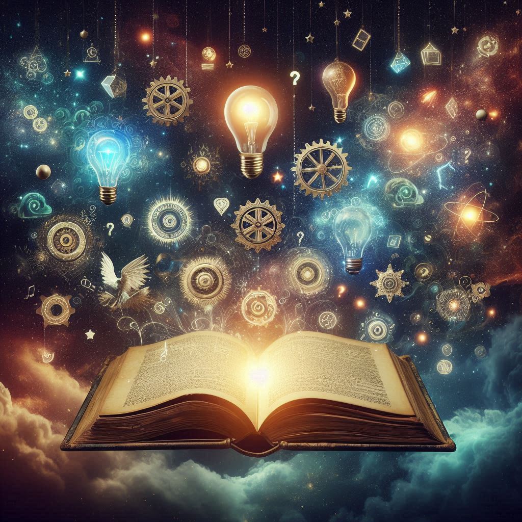 Knowledge and Wisdom in Microsoft Fabric